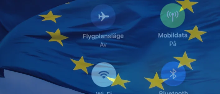 Nytt EU-beslut öppnar för 5G på flygplan
