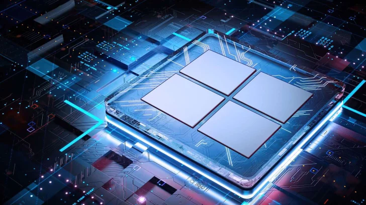 Intel utlovar en biljon transistorer år 2030