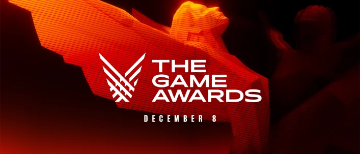 Missa inte nattens spelfest The Game Awards!