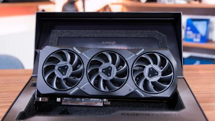 AMD bekräftar att ny Radeon-drivrutin kan skada Windows