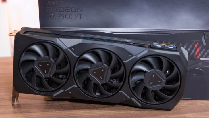 AMD: "Radeon levererar 16 GB grafikminne från 499 dollar"