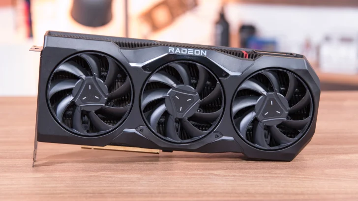 AMD: "Radeon RX 6950 XT mer prisvärt än RX 7900 XT"
