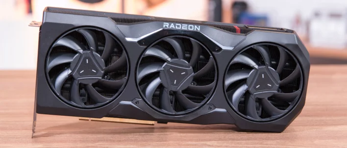 AMD: "Radeon RX 6950 XT mer prisvärt än RX 7900 XT"