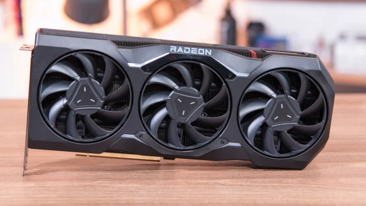 AMD erkänner värmeproblem hos Radeon RX 7900 XTX