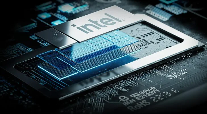 Intel Core i9-13980HX för bärbara matchar AMD Ryzen 9 7950X