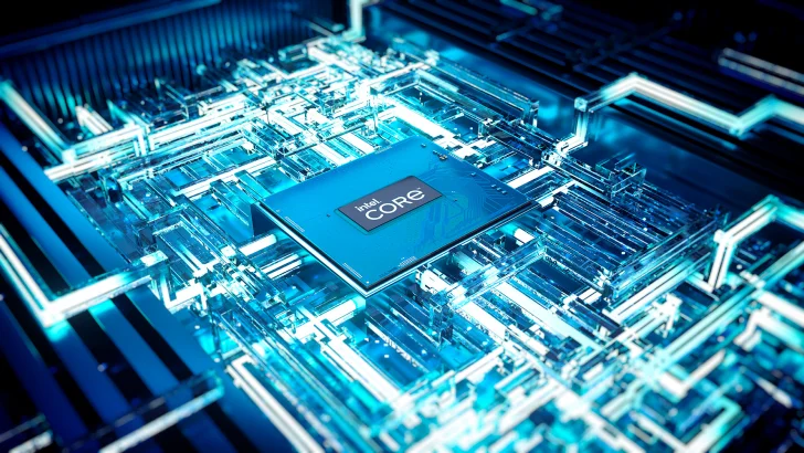 Bärbara datorer når 24 kärnor och 5,6 GHz när Intel utökar Core 13000-familjen