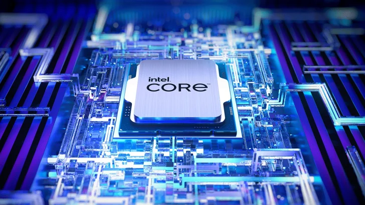 Ingen prishöjning för Intel Core 14000-serien