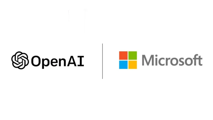 Microsoft och OpenAI expanderar samarbete