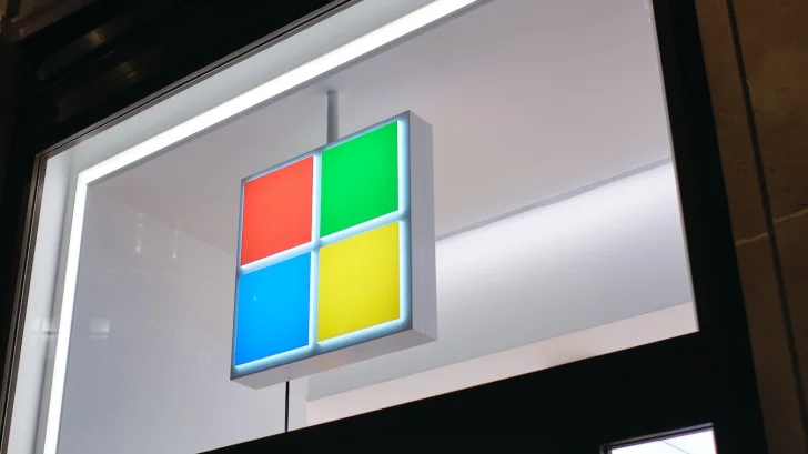 Stor driftstörning hos Microsoft – släckte Teams och Outlook