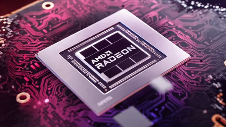 AMD uppdaterar drivrutin för Radeon – exklusiv för RDNA 3