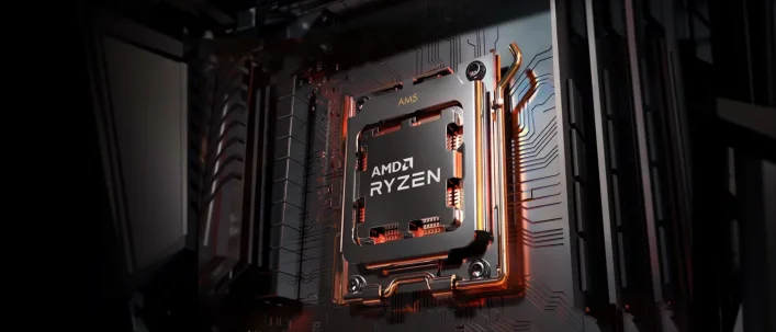 Billigare moderkort till AMD Ryzen 7000 blir utan PCI Express 5.0