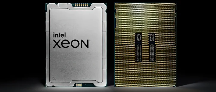 Intel kontrar AMD Ryzen Threadripper med "Sapphire Rapids" och 56 kärnor