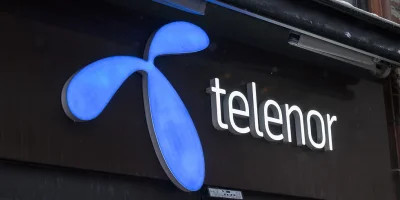 Telenor stoppar fulstreaming för sina kunder