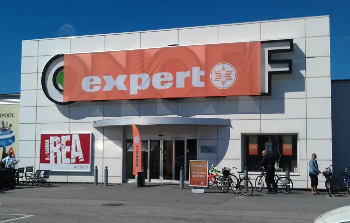 Norska Expert-koncernen tar över Media Markt – Skövde Nyheter