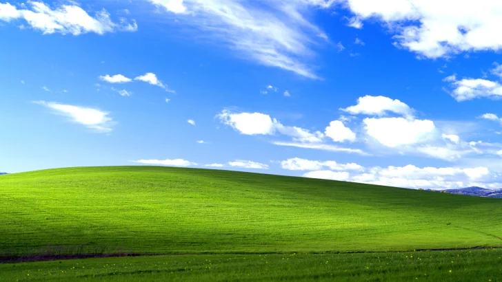Moddare återupplivar Windows XP