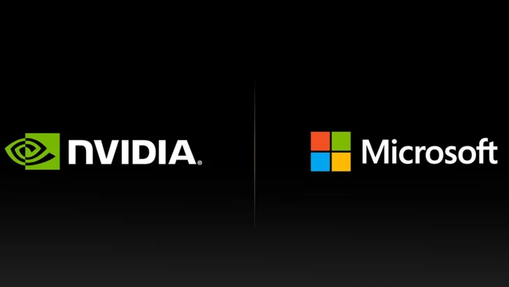 Microsoft smörjer Nvidia med tio år av Call of Duty