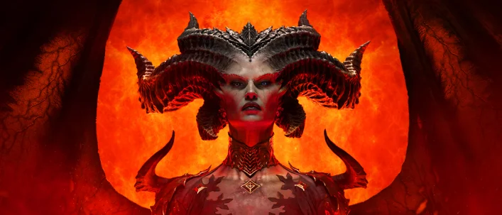 Diablo IV lanserat – dyk in i den stora diskussionstråden!