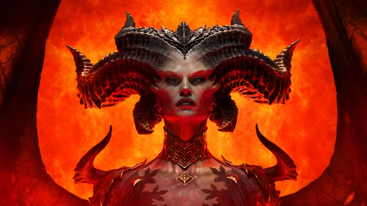 Blizzard skruvar upp hårdvarukrav för Diablo IV i Ultra