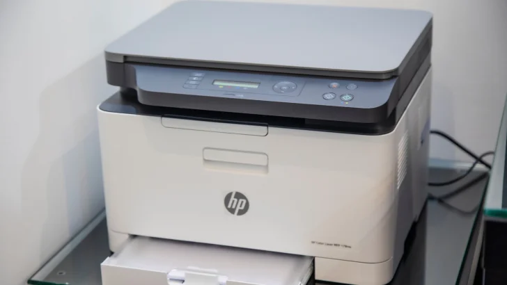 HP säger stopp för tredjepartsbläck i skrivare