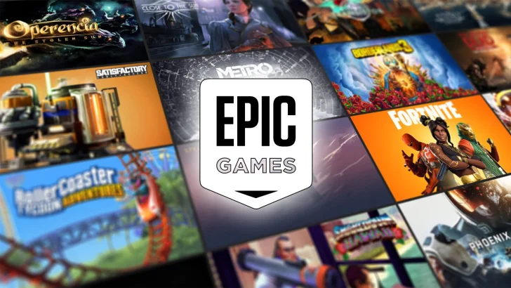 Epic Games varslar personal – har spenderat för mycket pengar