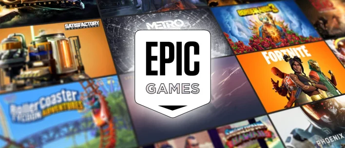 Epic Games varslar personal – har spenderat för mycket pengar