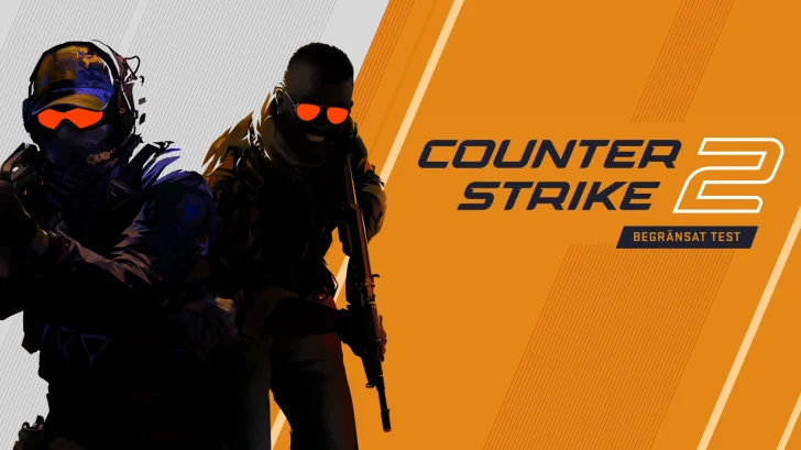Valve avtäcker Counter-Strike 2 – släpps i sommar