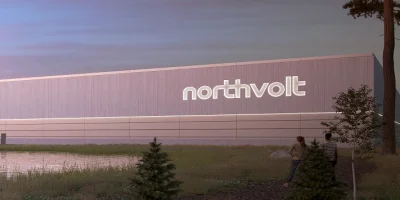 Northvolt strukturerar om – säger upp 1 600 i Sverige