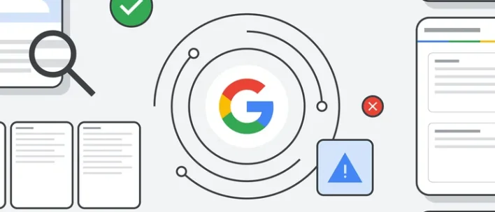 Google förbättrar sökresultat med källkritik