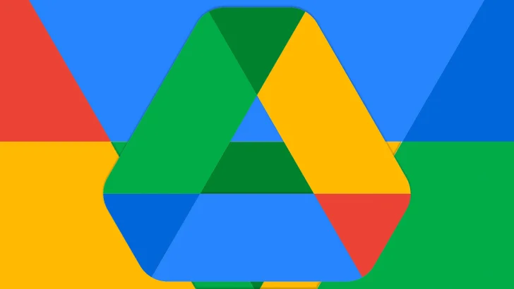 Google Drive slopar stöd för äldre Windows