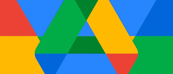 Google Drive-användare flaggar för dataförlust