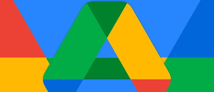 Google Drive slopar stöd för äldre Windows