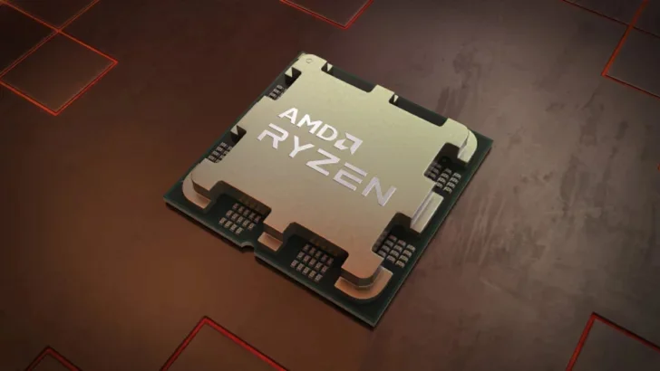 AMD rätar ut Ryzen-frågetecken med nya klistermärken