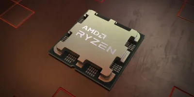 AMD förlänger livet på AM4 med nya processorer