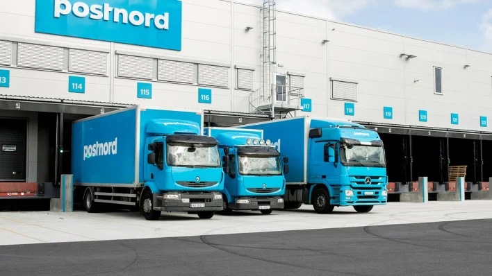 Postnord varnar för fler bedrägeriförsök under reaperioden