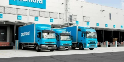 Postnord varnar för fler bedrägeriförsök under reaperioden