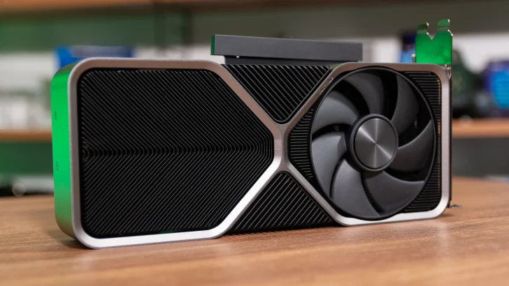 Nvidia siktar på 450 USD med Geforce RTX 4060 Ti