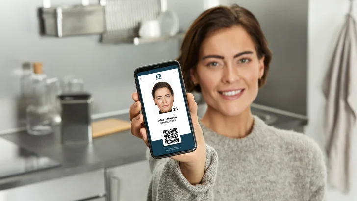 Digitalt ID via Bank-ID fungerar nu hos Postnord