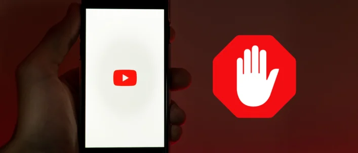 Youtube snabbspolar automatiskt videor för Adblock-användare