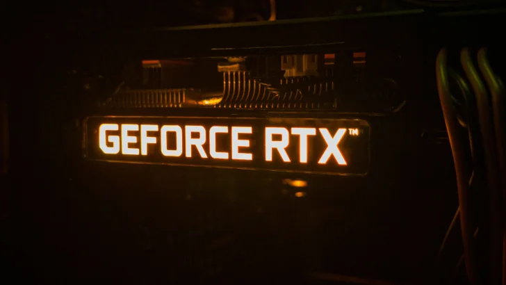 Geforce RTX 4060 och RTX 4060 Ti släpps den 24 maj