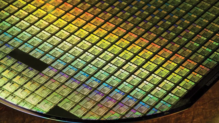 TSMC ska producera fler kretsar i Europa