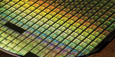 TSMC ska producera fler kretsar i Europa