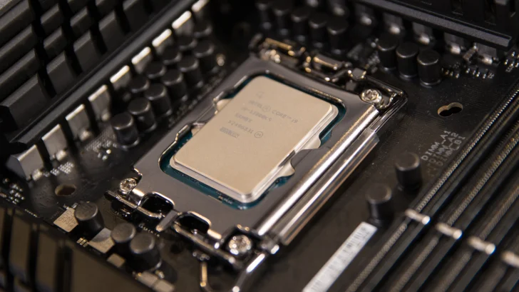 Rykte: Intels Core 14000-serie lanseras i slutet av oktober