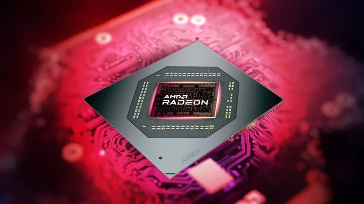 AMD: "Vi ska bli bättre på ray tracing"