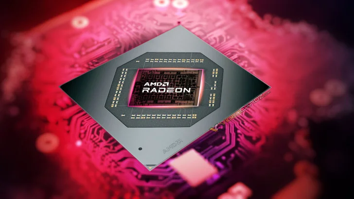 AMD Radeon RX 7600 får klockfrekvenser inför 25 maj-lansering