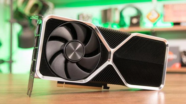 Nvidias Geforce RTX 4060 kan släppas tidigare än planerat 