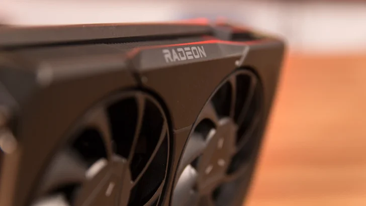 Knapp tillgång när Radeon RX 7600 säljstartar i Sverige