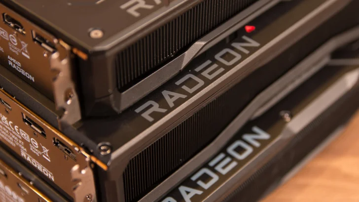 Rykte: AMD skippar toppklassen med nästa generations grafikkort