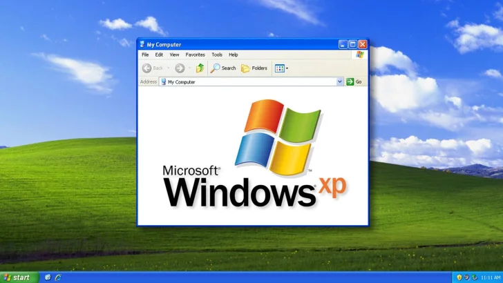 Windows XP vägrar dö – nu kan du aktivera offline