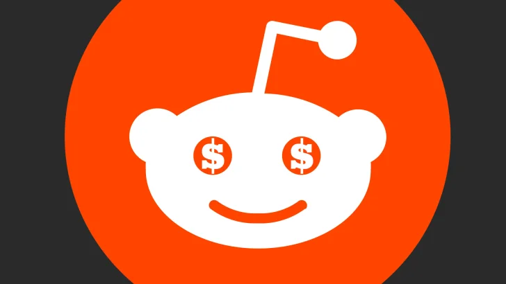 Användare får betalt för sina Reddit-inlägg