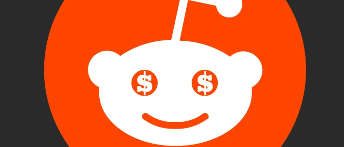 Användare får betalt för sina Reddit-inlägg